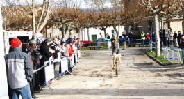 Elorriaga gana en el XVII GP de Zurukuain ( galeria fotos)